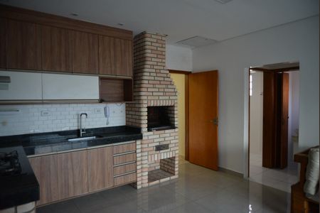 Apartamento à venda com 150m², 4 quartos e 2 vagasCozinha