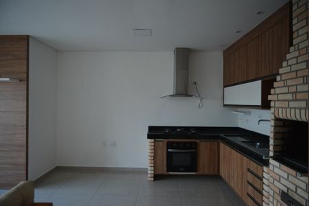 Apartamento à venda com 150m², 4 quartos e 2 vagasCozinha