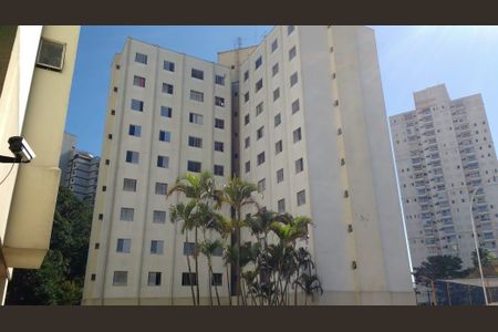 Apartamento à venda com 2 quartos, 60m² em Jardim da Saúde, São Paulo
