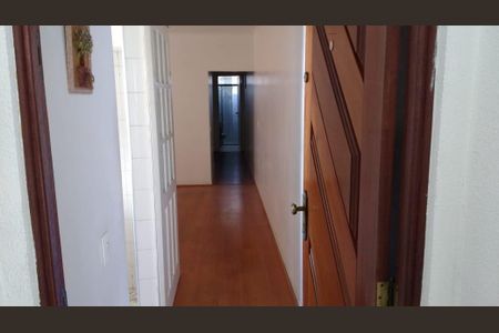 Apartamento à venda com 2 quartos, 60m² em Jardim da Saúde, São Paulo