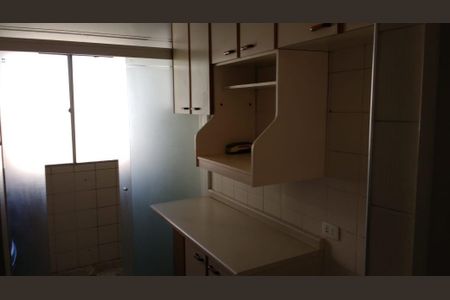 Apartamento à venda com 2 quartos, 60m² em Jardim da Saúde, São Paulo