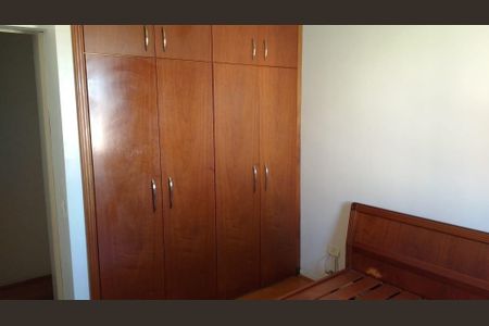 Apartamento à venda com 2 quartos, 60m² em Jardim da Saúde, São Paulo