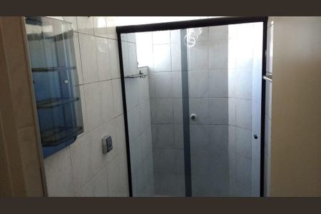 Apartamento à venda com 2 quartos, 60m² em Jardim da Saúde, São Paulo