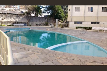 Apartamento à venda com 2 quartos, 60m² em Jardim da Saúde, São Paulo