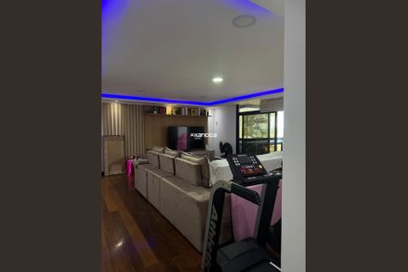 Apartamento à venda com 184m², 3 quartos e 3 vagas