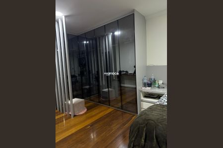 Apartamento à venda com 184m², 3 quartos e 3 vagas
