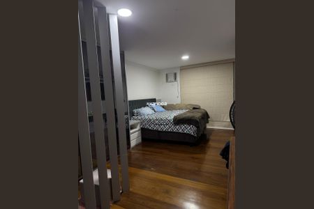 Apartamento à venda com 184m², 3 quartos e 3 vagas