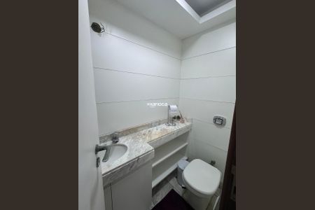 Apartamento à venda com 184m², 3 quartos e 3 vagas