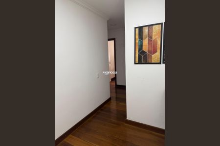 Apartamento à venda com 184m², 3 quartos e 3 vagas