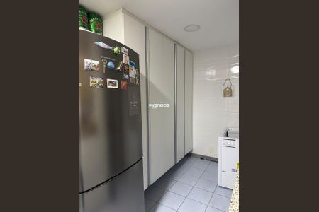 Apartamento à venda com 184m², 3 quartos e 3 vagas