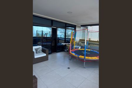 Apartamento à venda com 184m², 3 quartos e 3 vagas