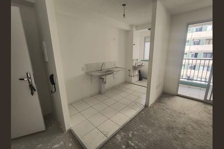 Apartamento à venda com 54m², 2 quartos e 11 vagas