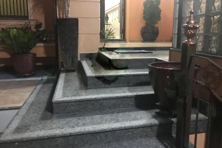 Casa à venda com 5 quartos, 790m² em Alto da Lapa, São Paulo