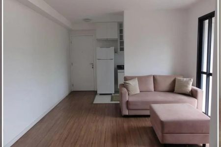 Apartamento à venda com 54m², 2 quartos e 1 vaga