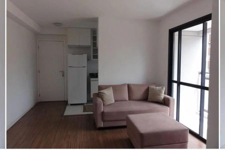 Apartamento à venda com 54m², 2 quartos e 1 vaga