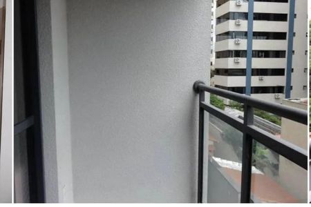 Apartamento à venda com 54m², 2 quartos e 1 vaga