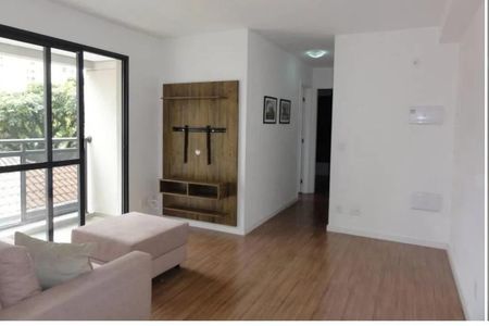 Apartamento à venda com 54m², 2 quartos e 1 vaga