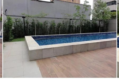 Apartamento à venda com 54m², 2 quartos e 1 vaga