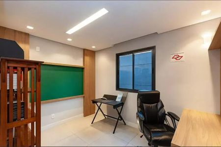 Apartamento à venda com 54m², 2 quartos e 1 vaga