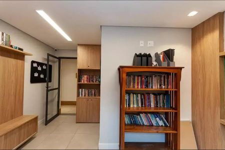 Apartamento à venda com 54m², 2 quartos e 1 vaga