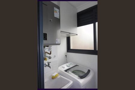 Apartamento à venda com 54m², 2 quartos e 1 vaga