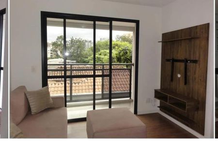Apartamento à venda com 54m², 2 quartos e 1 vaga