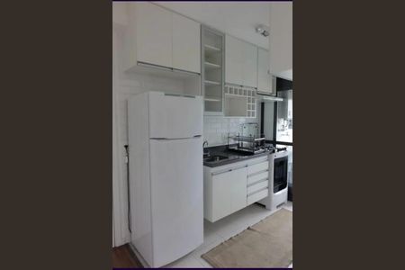 Apartamento à venda com 54m², 2 quartos e 1 vaga