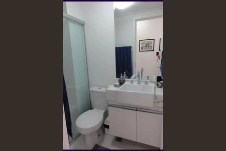 Apartamento à venda com 54m², 2 quartos e 1 vaga