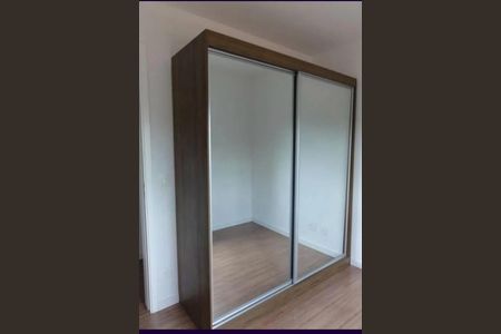 Apartamento à venda com 54m², 2 quartos e 1 vaga