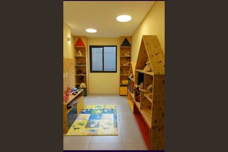 Apartamento à venda com 54m², 2 quartos e 1 vaga