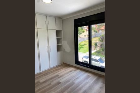 Casa à venda com 4 quartos, 257m² em Alphaville, Santana de Parnaíba