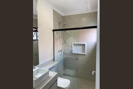 Casa à venda com 4 quartos, 257m² em Alphaville, Santana de Parnaíba