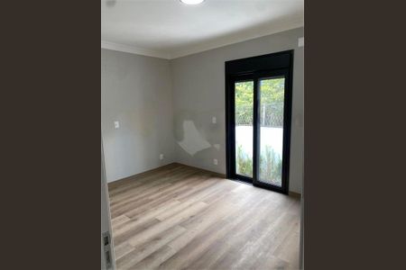 Casa à venda com 4 quartos, 257m² em Alphaville, Santana de Parnaíba