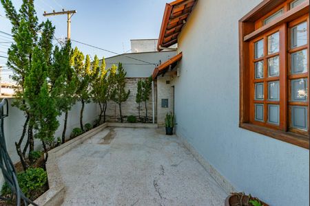 Casa à venda com 500m², 3 quartos e 4 vagasEntrada