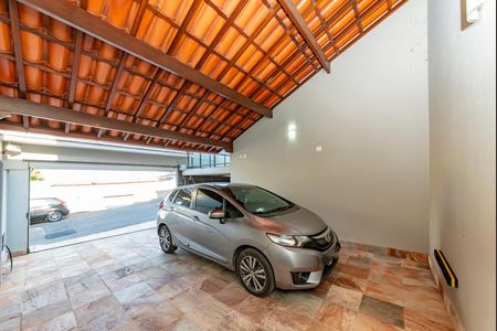 Casa à venda com 500m², 3 quartos e 4 vagasGaragem