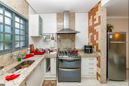 Casa à venda com 500m², 3 quartos e 4 vagasCozinha