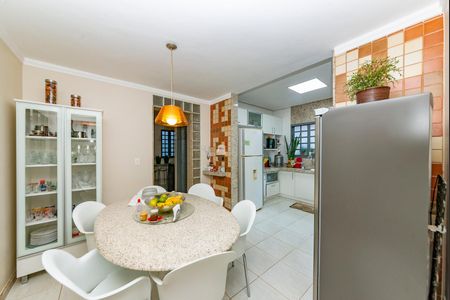 Casa à venda com 500m², 3 quartos e 4 vagasCozinha