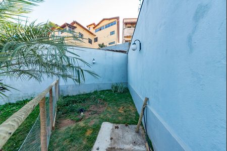 Casa à venda com 500m², 3 quartos e 4 vagasQuintal