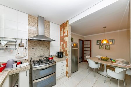 Casa à venda com 500m², 3 quartos e 4 vagasCozinha