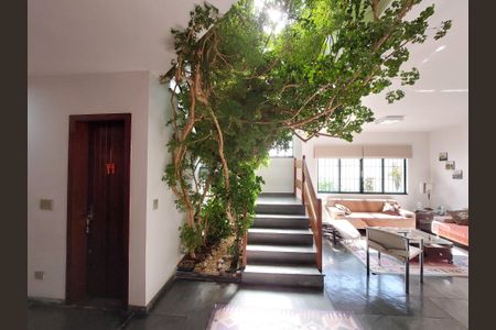 Casa à venda com 348m², 3 quartos e 5 vagas Casa à venda com 348m², 3 quartos e 5 vagasSala de Estar