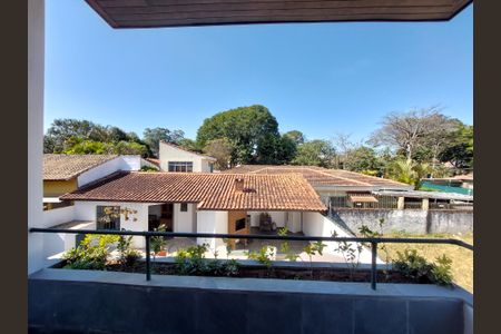Casa à venda com 348m², 3 quartos e 5 vagas Casa à venda com 348m², 3 quartos e 5 vagasVista da Quarto 3