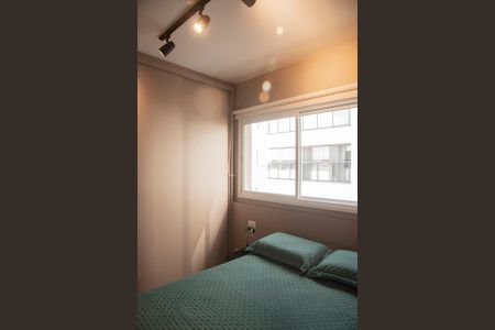 Studio para alugar com 21m², 1 quarto e sem vagaStudio