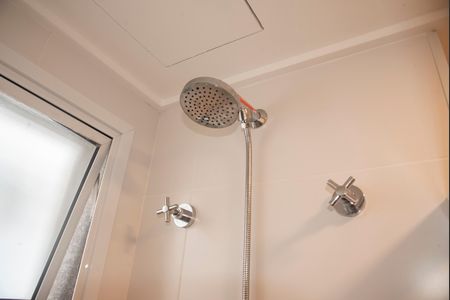 Studio para alugar com 21m², 1 quarto e sem vagaBanheiro