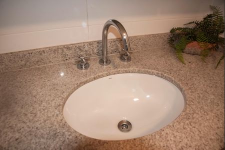 Studio para alugar com 21m², 1 quarto e sem vagaBanheiro