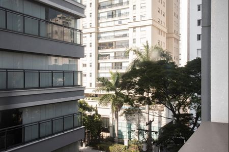Studio para alugar com 21m², 1 quarto e sem vagaVista do Studio