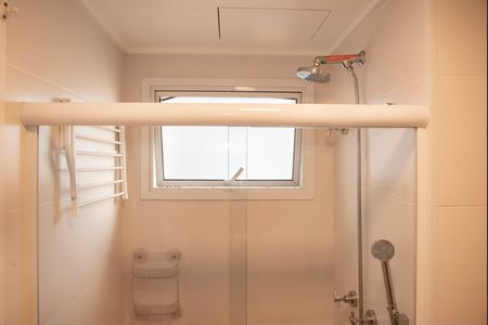 Studio para alugar com 21m², 1 quarto e sem vagaBanheiro