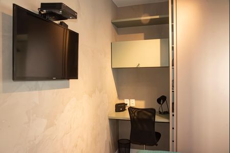 Studio para alugar com 21m², 1 quarto e sem vagaStudio