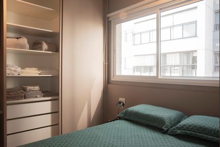 Studio para alugar com 21m², 1 quarto e sem vagaStudio
