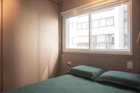 Studio para alugar com 21m², 1 quarto e sem vagaStudio