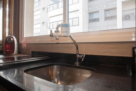 Studio para alugar com 21m², 1 quarto e sem vagaStudio